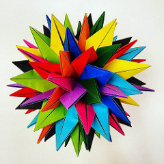 Origami Example