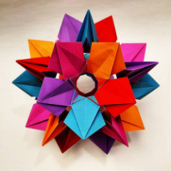 Origami Example 2